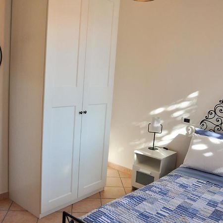B&B Sarita'S Rooms Certosa di Pavia Eksteriør bilde