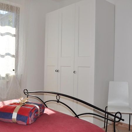 B&B Sarita'S Rooms Certosa di Pavia Eksteriør bilde