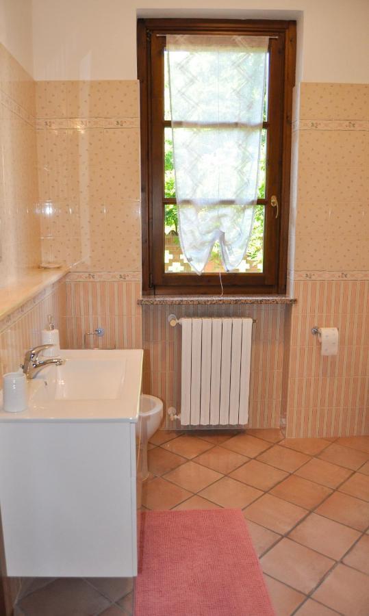 B&B Sarita'S Rooms Certosa di Pavia Eksteriør bilde