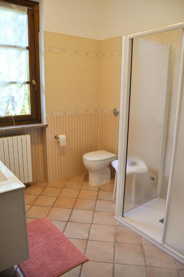 B&B Sarita'S Rooms Certosa di Pavia Eksteriør bilde